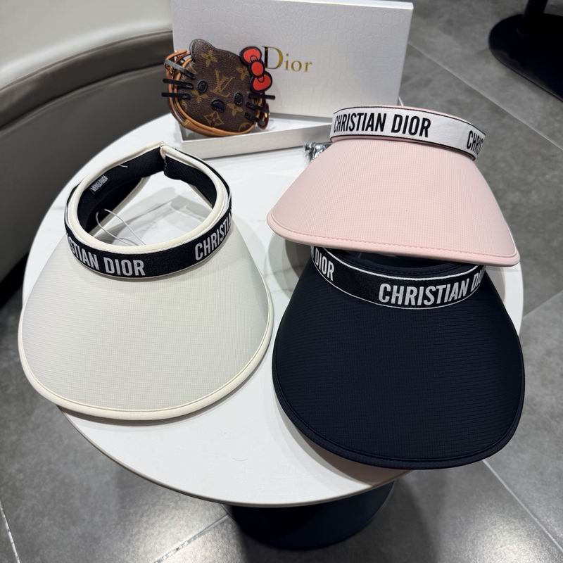 Dior Visor 030501